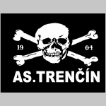 AS. Trenčín tepláky s tlačeným logom